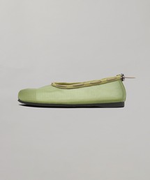 PAES（ペイズ）の「20256_Mesh Air String Flat PAES_20256_Mesh Air String Fla（その他シューズ）」