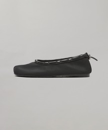 PAES（ペイズ）の「20256_Mesh Air String Flat PAES_20256_Mesh Air String Fla（その他シューズ）」