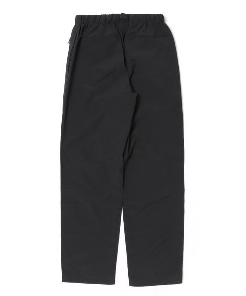 GERRY(ジェリー)の「2026SS GERRY/ジェリー 軽量 通気性 UVカット クライミングイージーパンツ(その他パンツ・メンズ・ブルーグレー/ブラック/サンドベージュ/ブラウン・S/M/L/LL)」の5枚目の写真