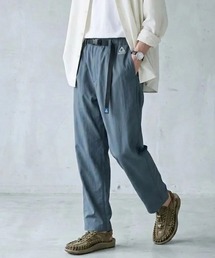 GERRY | 2026SS GERRY/ジェリー 軽量 通気性 UVカット クライミングイージーパンツ(その他パンツ)