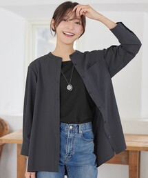 ストレッチシャツラッシュガード