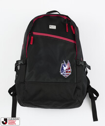 J.LEAGUE × FREAK’S STORE/Jリーグ × フリークスストア Supporters Cooler Backpack 20L