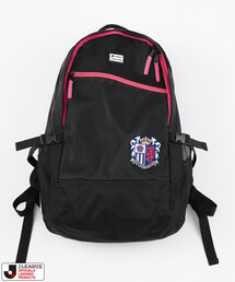 J.LEAGUE × FREAK’S STORE/Jリーグ × フリークスストア Supporters Cooler Backpack 20L