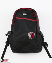 J.LEAGUE × FREAK’S STORE/Jリーグ × フリークスストア Supporters Cooler Backpack 20L