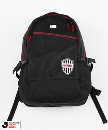 FREAK'S STORE（フリークスストア）の「J.LEAGUE × FREAK’S STORE/Jリーグ × フリークスストア Supporters Cooler Backpack 20L（バックパック/リュック）」
