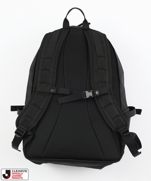 FREAK'S STORE(フリークスストア)の「J.LEAGUE × FREAK’S STORE/Jリーグ × フリークスストア Supporters Cooler Backpack 20L(バックパック/リュック・メンズ・レモンイエロー/その他7/イエロー/レッド/インディゴブルー/ピンク/サックスブルー/その他15/マジェンタ/ワインレッド/その他/ブルー/グリーン/ターコイズブルー/その他13/パープル・ONE SIZE)」の17枚目の写真