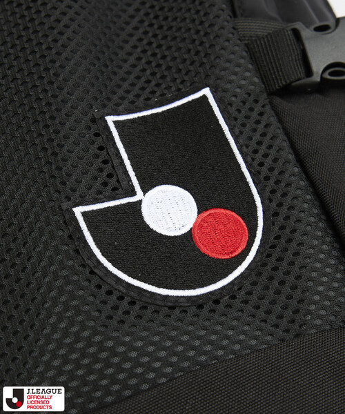 FREAK'S STORE(フリークスストア)の「J.LEAGUE × FREAK’S STORE/Jリーグ × フリークスストア Supporters Cooler Backpack 20L(バックパック/リュック・メンズ・レモンイエロー/その他7/イエロー/レッド/インディゴブルー/ピンク/サックスブルー/その他15/マジェンタ/ワインレッド/その他/ブルー/グリーン/ターコイズブルー/その他13/パープル・ONE SIZE)」の18枚目の写真