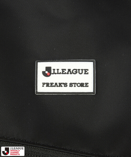 FREAK'S STORE(フリークスストア)の「J.LEAGUE × FREAK’S STORE/Jリーグ × フリークスストア Supporters Cooler Backpack 20L(バックパック/リュック・メンズ・レモンイエロー/その他7/イエロー/レッド/インディゴブルー/ピンク/サックスブルー/その他15/マジェンタ/ワインレッド/その他/ブルー/グリーン/ターコイズブルー/その他13/パープル・ONE SIZE)」の19枚目の写真