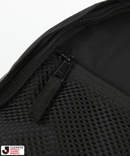 FREAK'S STORE(フリークスストア)の「J.LEAGUE × FREAK’S STORE/Jリーグ × フリークスストア Supporters Cooler Backpack 20L(バックパック/リュック・メンズ・レモンイエロー/その他7/イエロー/レッド/インディゴブルー/ピンク/サックスブルー/その他15/マジェンタ/ワインレッド/その他/ブルー/グリーン/ターコイズブルー/その他13/パープル・ONE SIZE)」の20枚目の写真
