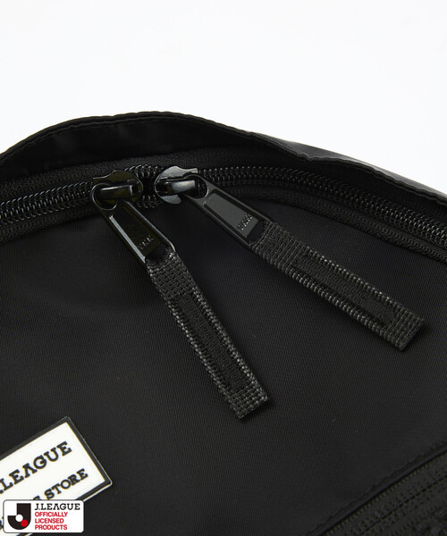 FREAK'S STORE(フリークスストア)の「J.LEAGUE × FREAK’S STORE/Jリーグ × フリークスストア Supporters Cooler Backpack 20L(バックパック/リュック・メンズ・レモンイエロー/その他7/イエロー/レッド/インディゴブルー/ピンク/サックスブルー/その他15/マジェンタ/ワインレッド/その他/ブルー/グリーン/ターコイズブルー/その他13/パープル・ONE SIZE)」の21枚目の写真