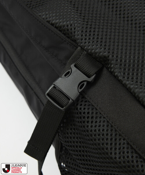 FREAK'S STORE(フリークスストア)の「J.LEAGUE × FREAK’S STORE/Jリーグ × フリークスストア Supporters Cooler Backpack 20L(バックパック/リュック・メンズ・レモンイエロー/その他7/イエロー/レッド/インディゴブルー/ピンク/サックスブルー/その他15/マジェンタ/ワインレッド/その他/ブルー/グリーン/ターコイズブルー/その他13/パープル・ONE SIZE)」の22枚目の写真