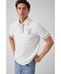 Guess | GUESS Country Club Tee ポロシャツ 半袖(ポロシャツ)