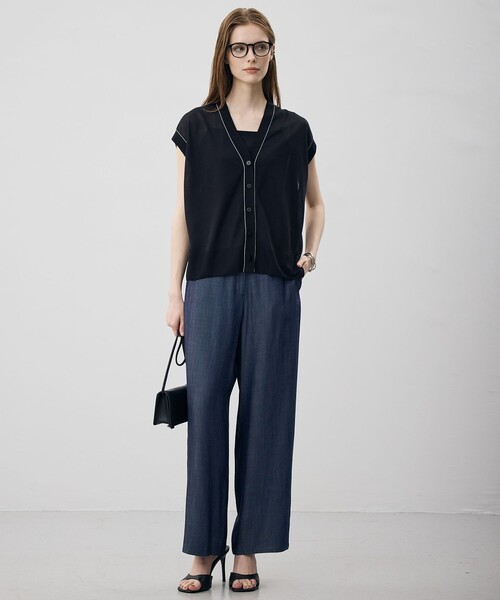 ICB(アイシービー)の「スパークサマージレ(ベスト・レディース・レッド系/ダルブルー系/ブラック系・X-SMALL/SMALL)」の7枚目の写真