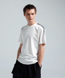 Y-3 | Y-3 GRADIENT STRIPES SHORT SLEEVE TEE(Tシャツ/カットソー)