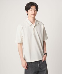 WEB限定】JUST fit ドライポリエステル リラックス セットアップ -吸水