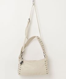 mindseeker girls | Studded Mini Bag / スタッズ付きミニバッグ(ショルダーバッグ)