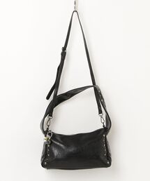 mindseeker girls | Studded Mini Bag / スタッズ付きミニバッグ(ショルダーバッグ)