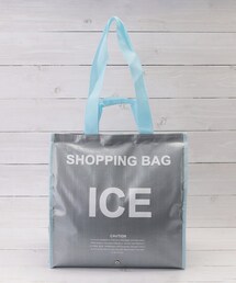 アイス ショッピングバッグ