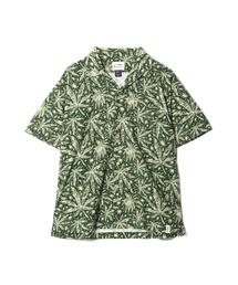 MANASTASH | MANASTASH/マナスタッシュ/HEMP PATTERN SHIRTS(シャツ/ブラウス)