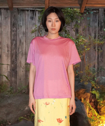 Lumi Tee_Pink