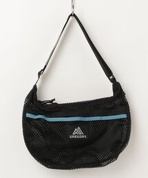 GREGORY | サッチェルM SATCHEL M V3 メッシュXリバーブルー(ショルダーバッグ)