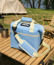 AO Coolers（エーオークーラーズ）の「AO Coolers/エーオークーラーズ 9パック キャンバス ソフトクーラー（アウトドアグッズ）」