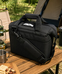 AO Coolers（エーオークーラーズ）の「AO Coolers/エーオークーラーズ 9パック キャンバス ソフトクーラー（アウトドアグッズ）」