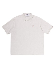 A BATHING APE｜ア ベイシング エイプのポロシャツ（半袖）通販 - ZOZOTOWN