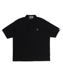 A BATHING APE（アベイシングエイプ）の「1ST CAMO JACQUARD LOGO