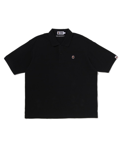 A BATHING APE｜ア ベイシング エイプのポロシャツ通販 - ZOZOTOWN