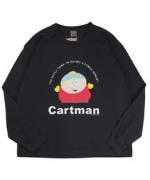 /Peroxside/ペルオキシド/SOUTH PARK Cartam LS TEE