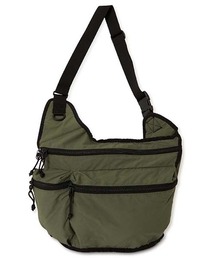 HIGH! STANDARD（ハイスタンダード）の「MT. RAINIER DESIGN × HIGH! STANDARD /SIXTY FORTY 3D ショルダーバッグ（ショルダーバッグ）」