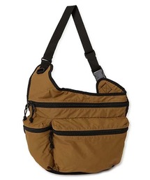 HIGH! STANDARD（ハイスタンダード）の「MT. RAINIER DESIGN × HIGH! STANDARD /SIXTY FORTY 3D ショルダーバッグ（ショルダーバッグ）」