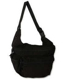 HIGH! STANDARD（ハイスタンダード）の「MT. RAINIER DESIGN × HIGH! STANDARD /SIXTY FORTY 3D ショルダーバッグ（ショルダーバッグ）」
