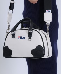 FILA × MARY QUANT 2WAYショルダー