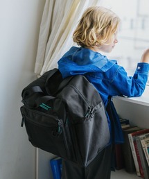 GLOBAL WORK（グローバルワーク）の「3WAY拡張ボストン50L/1063392（ボストンバッグ）」
