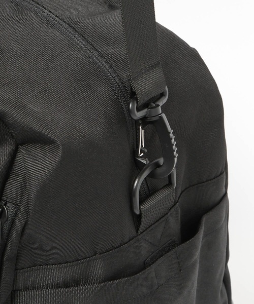 GLOBAL WORK（グローバルワーク）の「3WAY拡張ボストン50L/1063392（ボストンバッグ・キッズ・ブラック/グレー・ONE SIZE）」の22枚目の写真