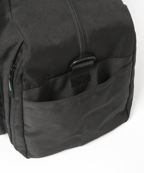 GLOBAL WORK（グローバルワーク）の「3WAY拡張ボストン50L/1063392（ボストンバッグ・キッズ・ブラック/グレー・ONE SIZE）」の14枚目の写真
