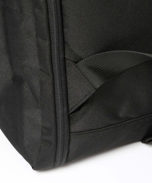 GLOBAL WORK（グローバルワーク）の「3WAY拡張ボストン50L/1063392（ボストンバッグ・キッズ・ブラック/グレー・ONE SIZE）」の8枚目の写真