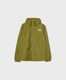 THE NORTH FACE｜ザノースフェイスのマウンテンパーカー（グリーン