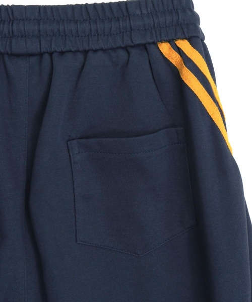 ANAP(アナップ)の「ラインスウェットカーゴパンツ(その他パンツ・レディース・ブラウン/ネイビー/ライトグレー・F)」の13枚目の写真