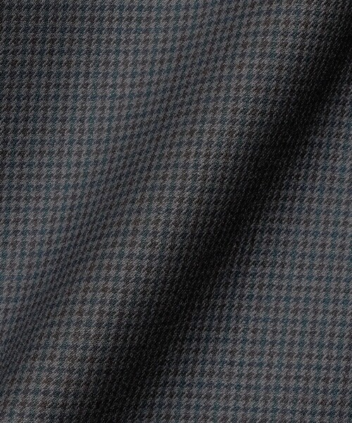 green label relaxing（グリーンレーベルリラクシング）の「ウォッシャブル サージ カバーオール ジャケット -2WAYストレッチ-（カバーオール・メンズ・ダークグレー/その他1/モカ・XL/L/M/S）」の10枚目の写真