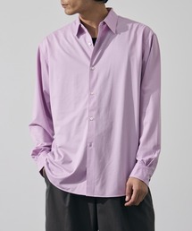 KANEMASA PHIL.（カネマサフィル）の「【KANEMASA PHIL./カネマサフィル】46G Modest Shirt（シャツ/ブラウス）」