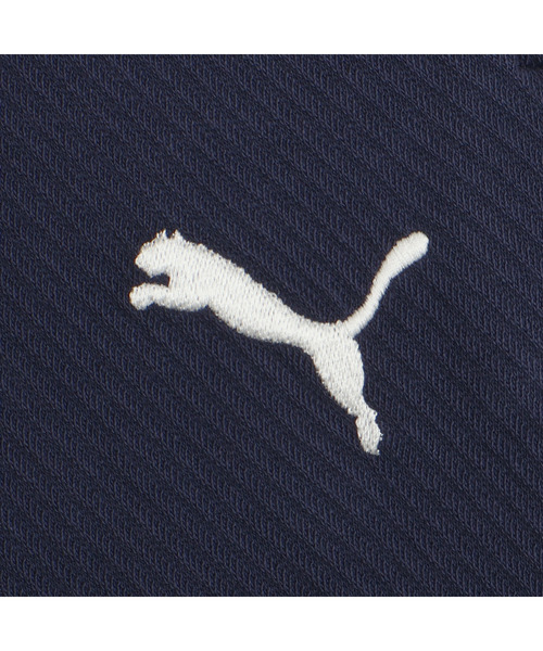 PUMA(プーマ)の「PUMA プーマ メンズ プーマ クラス リラックスド マテリアル スウェットパ(その他パンツ・メンズ・ブラック/ネイビー/ダークブラウン系・X-LARGE/LARGE/SMALL/MEDIUM/XX-LARGE)」の10枚目の写真