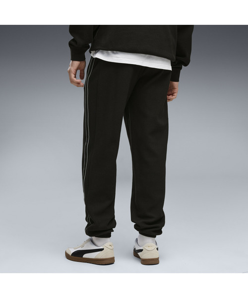 PUMA(プーマ)の「PUMA プーマ メンズ プーマ クラス リラックスド マテリアル スウェットパ(その他パンツ・メンズ・ブラック/ネイビー/ダークブラウン系・X-LARGE/LARGE/SMALL/MEDIUM/XX-LARGE)」の12枚目の写真