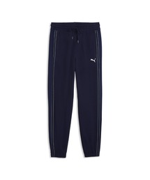 PUMA プーマ メンズ プーマ クラス リラックスド マテリアル スウェットパ