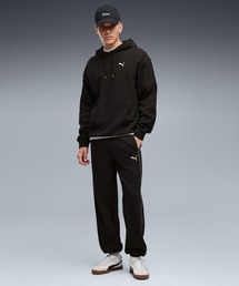 PUMA プーマ メンズ プーマ クラス リラックスド マテリアル スウェットパ