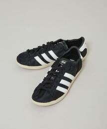 adidas/JABBAR LO WOMENS SCRUNCH BLACK
