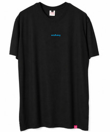 OVERGROW（オーバーグロウ）の「オリジンアスレチックTシャツブラック（Tシャツ/カットソー）」