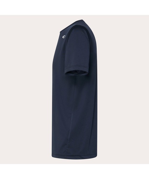 OAKLEY(オークリー)の「オークリー FOUNDATIONAL TECH SS CREW 1.0/Tシャツ/スポーツ・トレーニングコレクション/メンズ/OAKLEY(Tシャツ/カットソー・メンズ・ブラック/ブルーグレー・L/M/XL/S)」の16枚目の写真